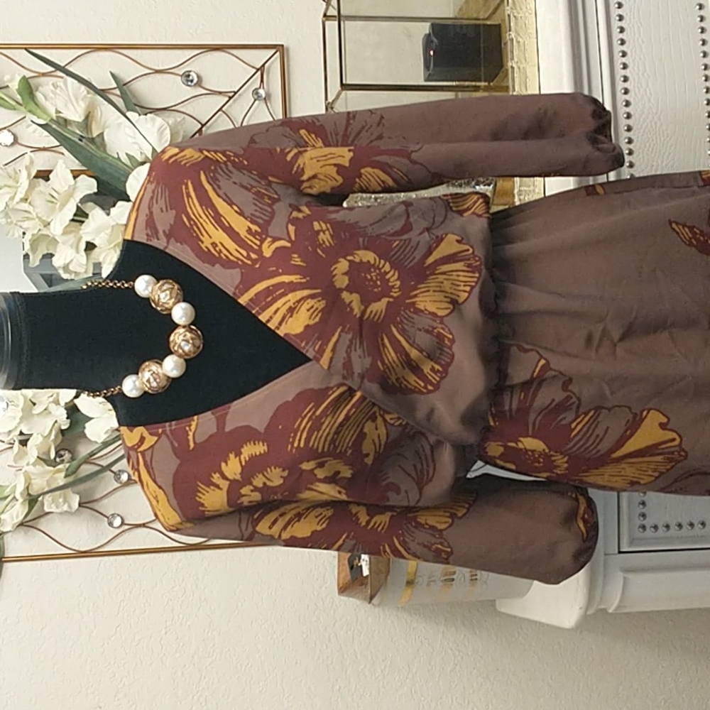 Tinley Road Dress